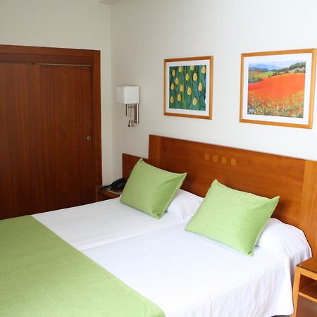 Hotel Pujol Las Palmas Exterior photo