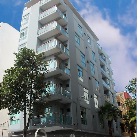 Hotel Pujol Las Palmas Exterior photo