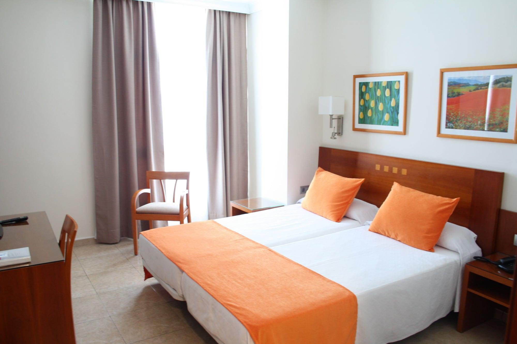 Hotel Pujol Las Palmas Exterior photo